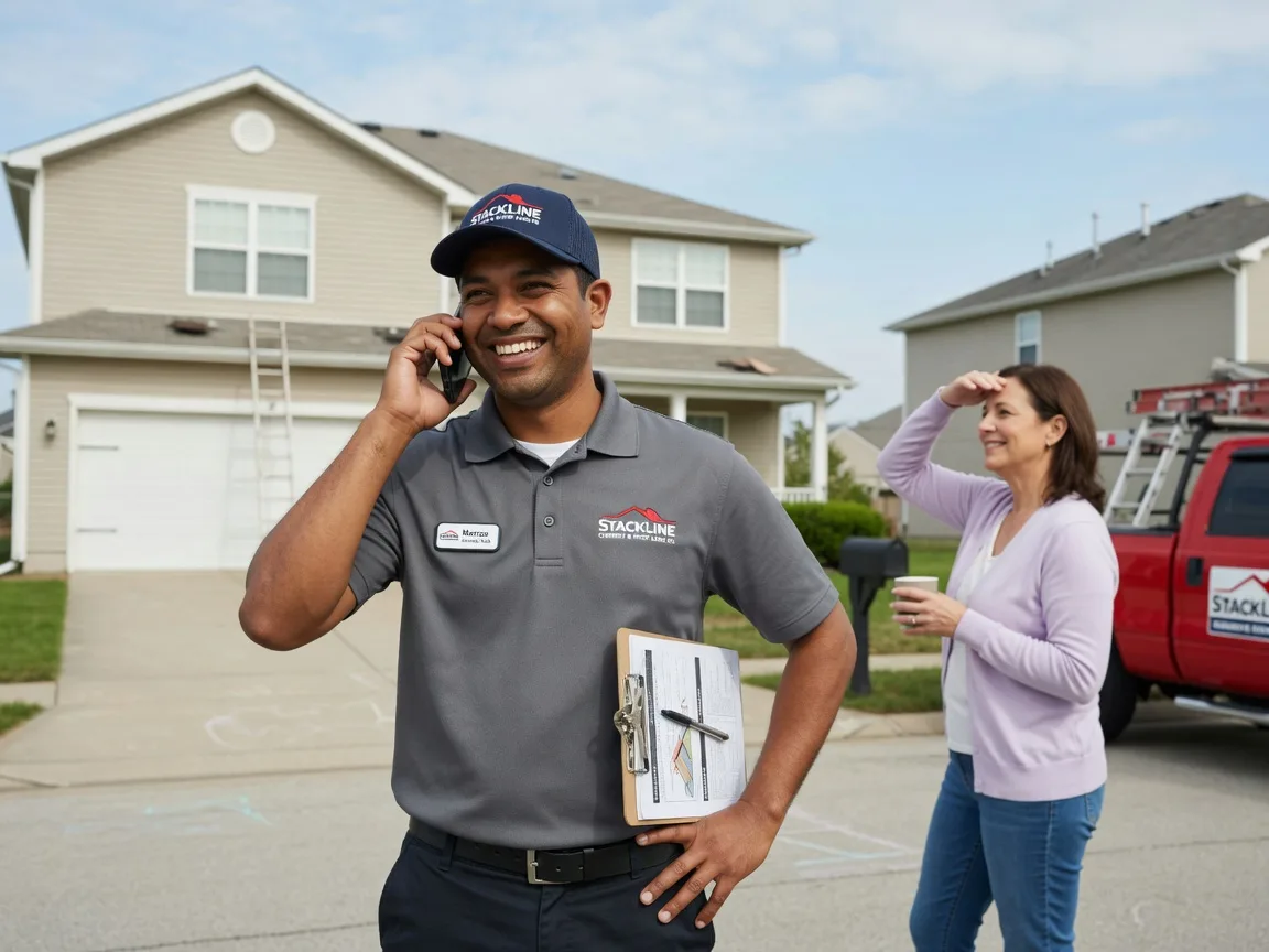 Chimney flashing repair Forest Acres, SC FAQs